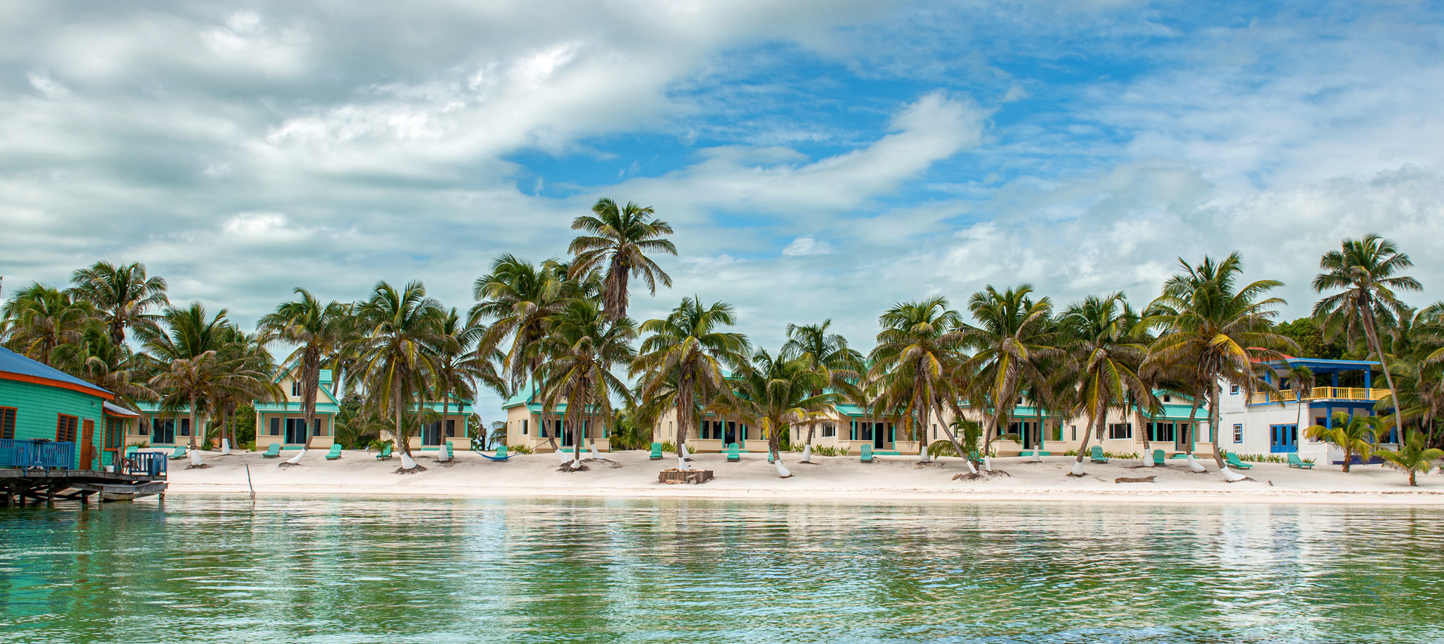 Cabanas