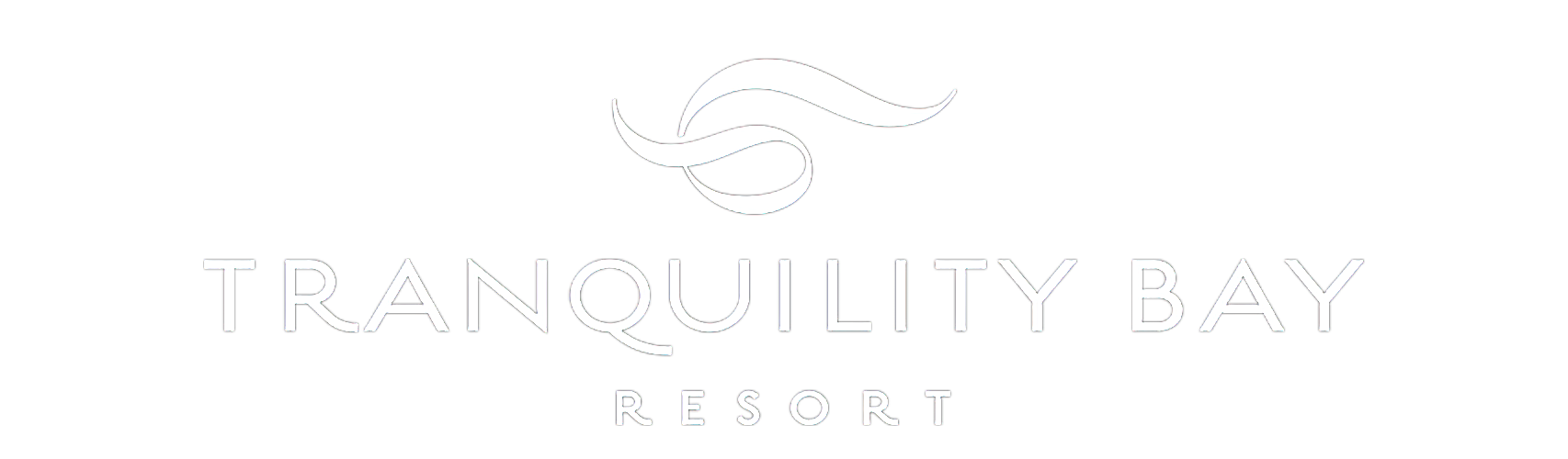 Tranquility Bay Logo