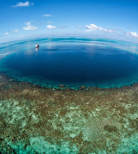 Blue Hole