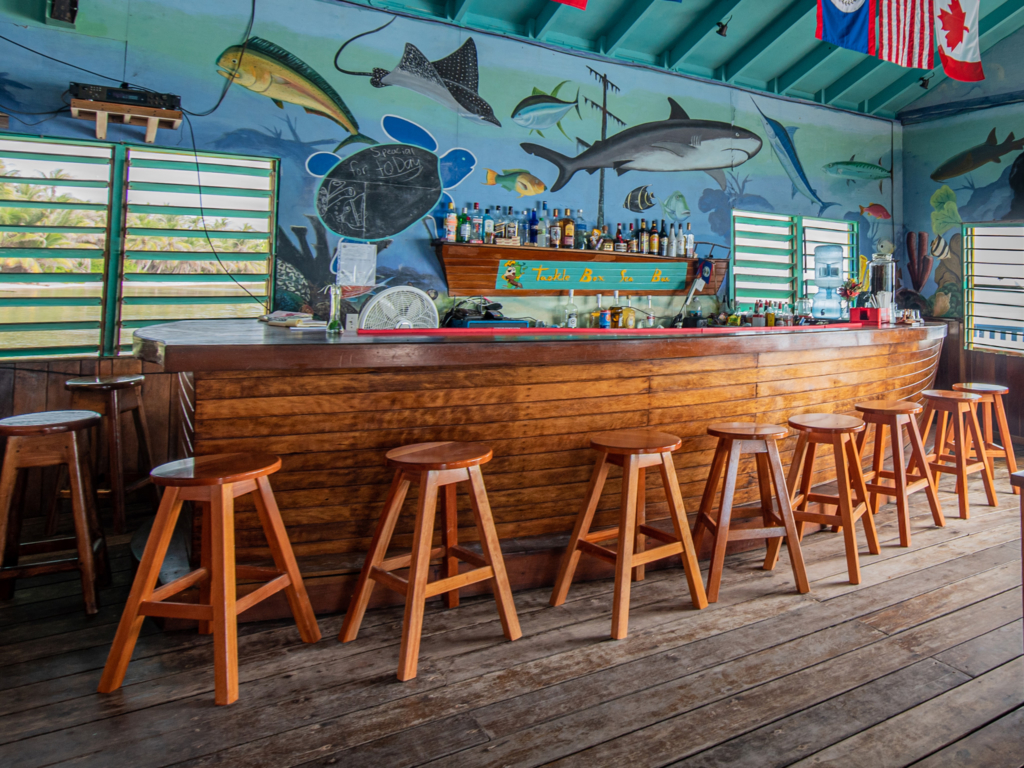 Tranquility Bay Resort